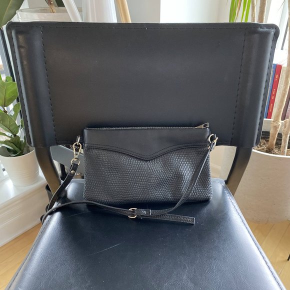 Vintage Leather Satchel - Picture 1 of 3